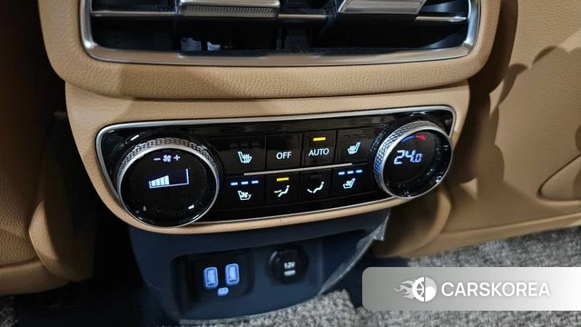 Genesis GV80 id 4910937 из Кореи 20