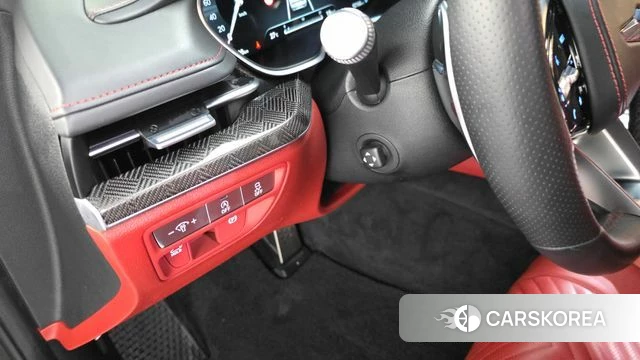 Genesis G80 (RG3) id 4721126 из Кореи 20