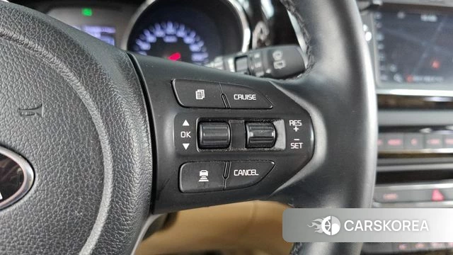 Kia The New Carnival id 4713335 из Кореи 20