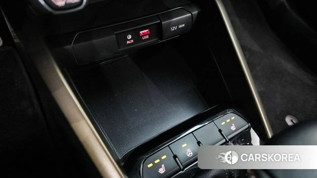 Kia Stonic id 4643090 из Кореи 20