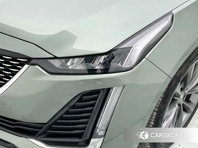 Cadillac CT5 id 4182461 из Китая 20