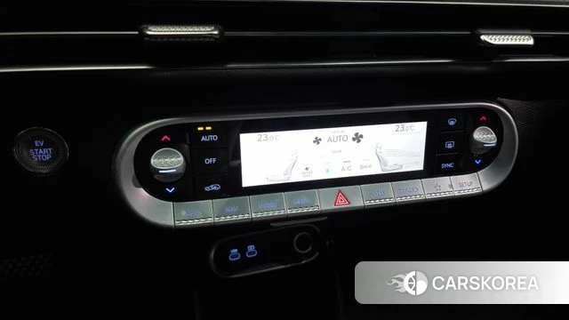 Genesis GV60 id 4549844 из Кореи 20
