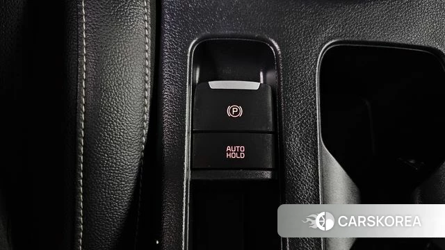 Kia The New K3 2nd generation id 4195842 из Кореи 20