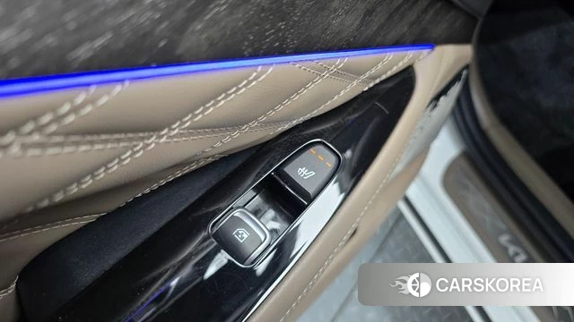 Kia K8 Hybrid id 4422863 из Кореи 20