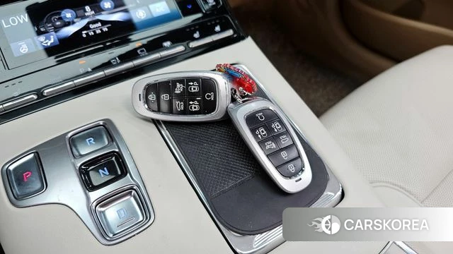 Hyundai The New Grandeur IG id 4304566 из Кореи 20