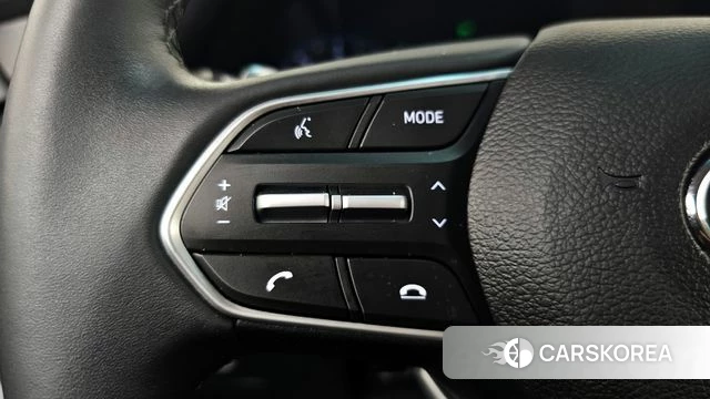 Hyundai Palisade id 4495048 из Кореи 20