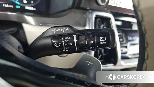 Kia Sorento 4th Generation id 4624820 из Кореи 20