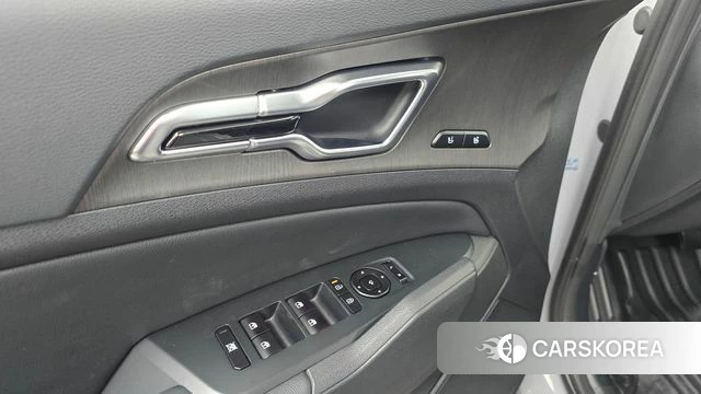Kia The New Sportage 5th Generation id 4413903 из Кореи 20