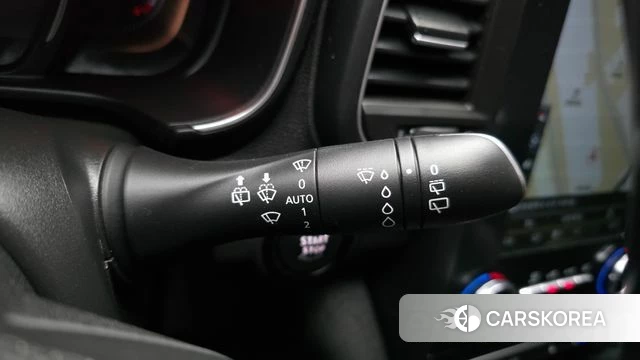 Renault Korea (Samsung) The New QM6 id 4361063 из Кореи 20