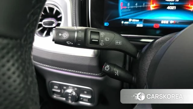 Mercedes-Benz G-Class W465 id 4548525 из Кореи 20