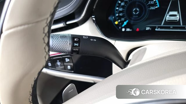 Genesis GV70 id 4753586 из Кореи 20