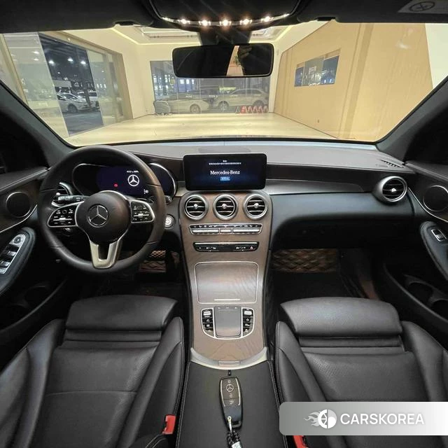 Mercedes-Benz GLC id 4274046 из Китая 20