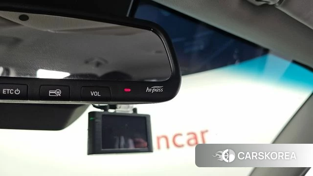 Hyundai All New Tucson id 4476685 из Кореи 20