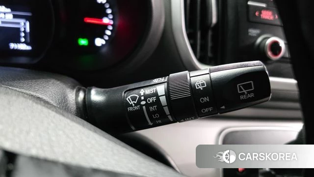 Kia The New Ray id 4550165 из Кореи 20