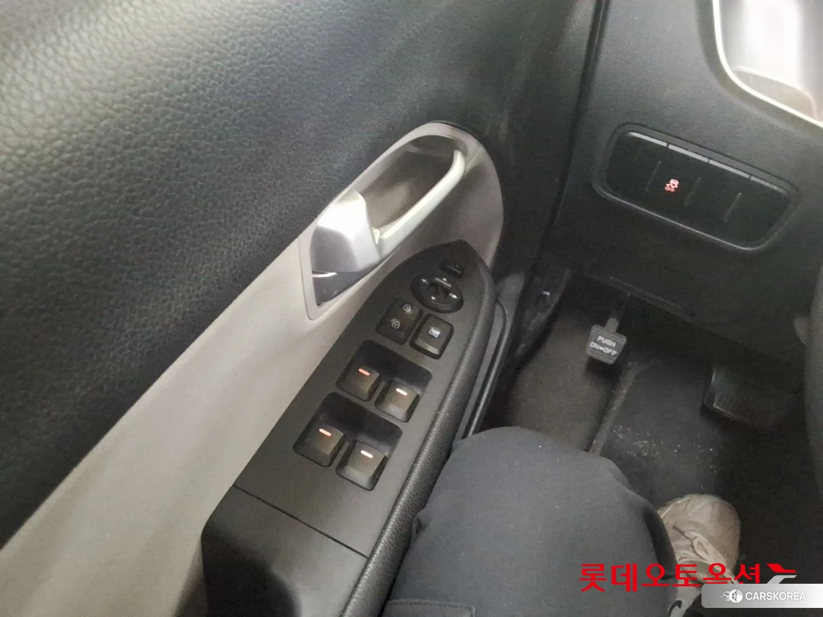 Kia Ray id 3888426 из Кореи 20