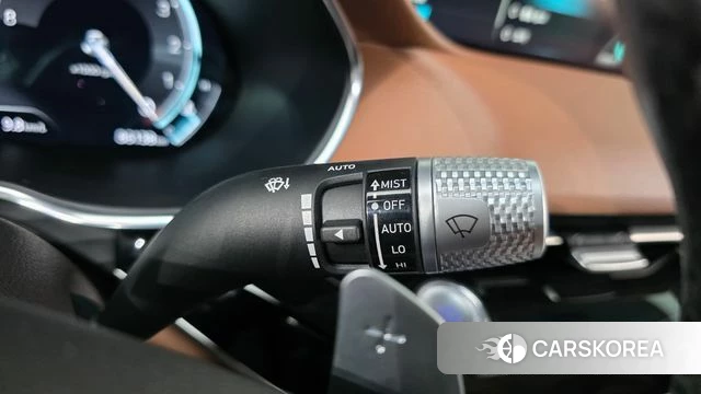 Genesis G80 (RG3) id 4905353 из Кореи 20