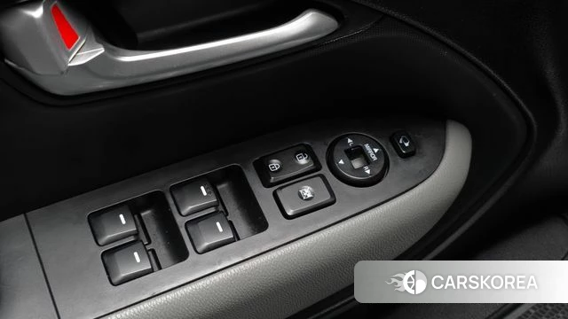 Kia The New Kia Ray id 4935618 из Кореи 20