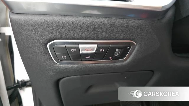BMW X7 (G07) id 4517295 из Кореи 20