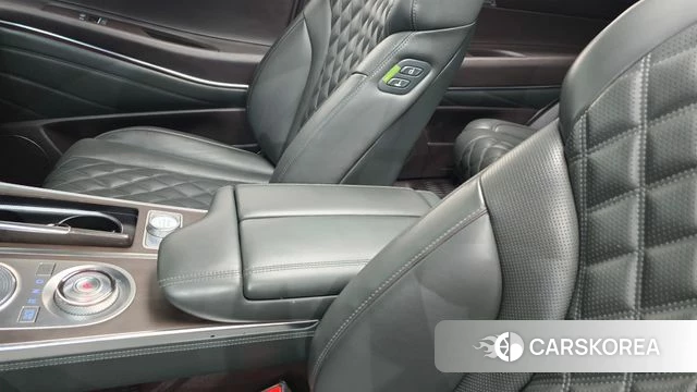 Genesis GV80 id 4770067 из Кореи 20
