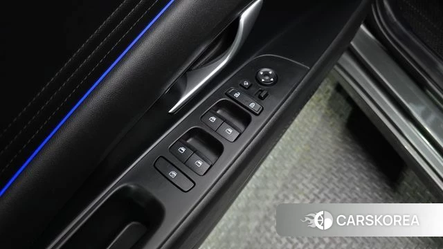 Hyundai Avante Hybrid (CN7) id 4650887 из Кореи 20