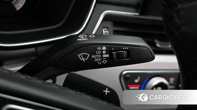 Audi A5 (F5) id 4422778 из Кореи 20