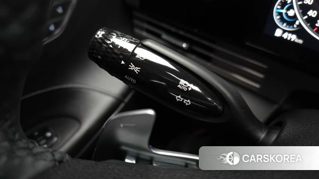 Hyundai The New Grandeur IG id 4712670 из Кореи 20