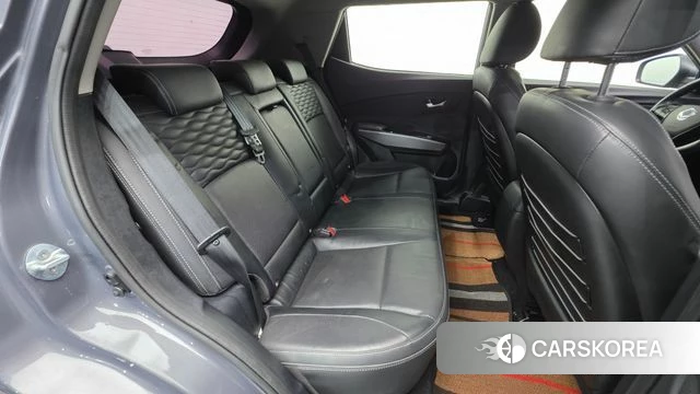 Ssangyong Tivoli Armor id 4568608 из Кореи 20