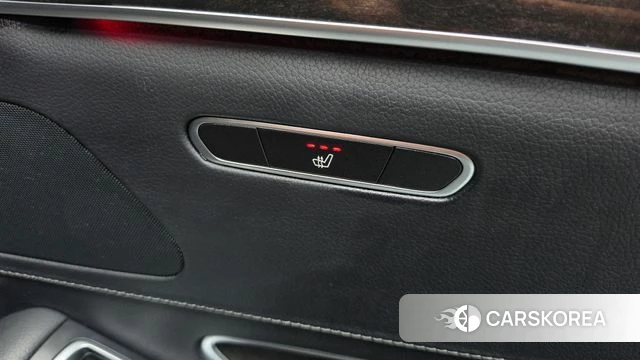 Mercedes-Benz S-Class W222 id 4836386 из Кореи 20