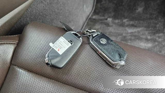 Kia Stinger id 4574611 из Кореи 20