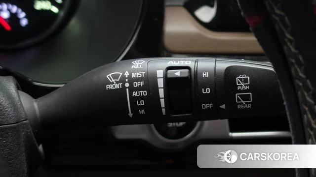 Kia Seltos id 4836830 из Кореи 20