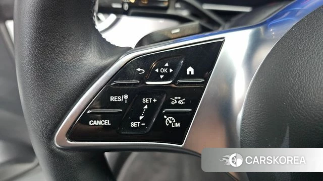 Mercedes-Benz EQE V295 id 4230718 из Кореи 20