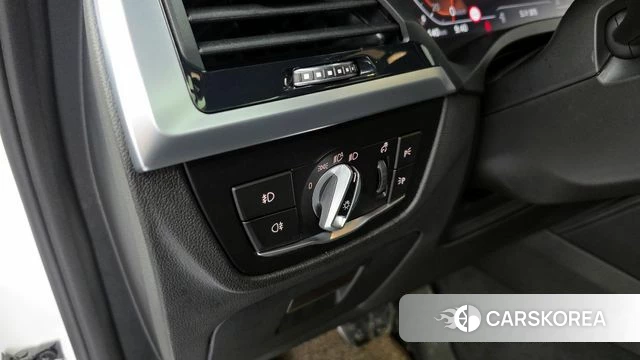 BMW X4 (G02) id 4309704 из Кореи 20