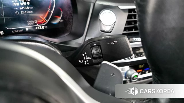BMW X4 (G02) id 4231638 из Кореи 20