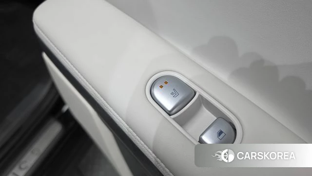Hyundai Ionic 5 id 4943006 из Кореи 20