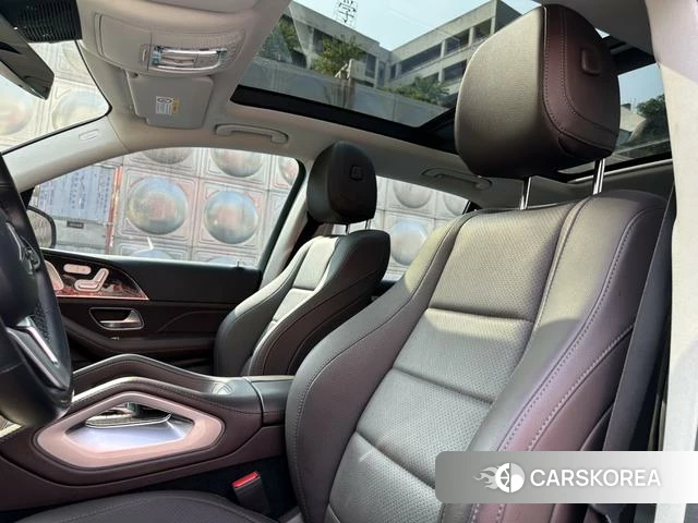 Mercedes-Benz GLE (import) id 4275274 из Китая 20