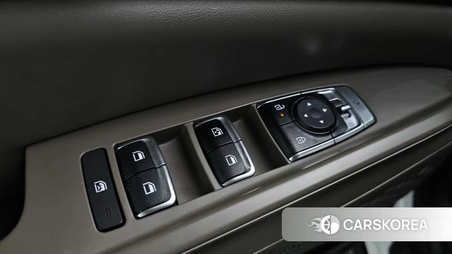 Kia The New Carnival 4th Generation id 4388195 из Кореи 20