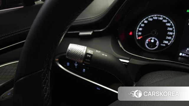 Genesis GV70 id 4591911 из Кореи 20