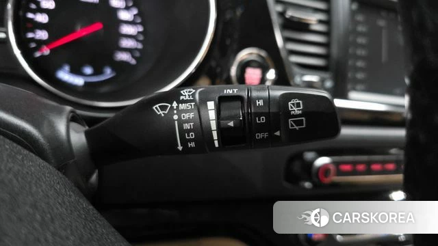 Kia All New Carnival id 4286169 из Кореи 20