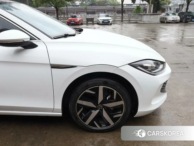 Volkswagen Lingdu id 4273678 из Китая 20