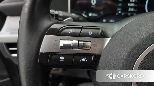 Hyundai Sonata D Edge (DN8) id 4427446 из Кореи 20