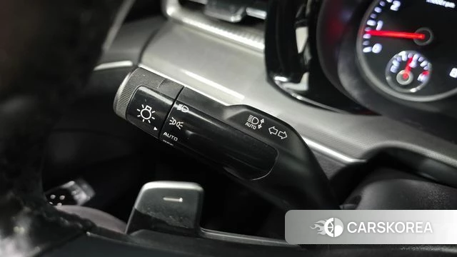 Kia K5 3rd generation id 4905994 из Кореи 20