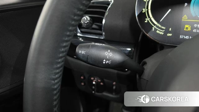 Mini Cooper Clubman id 4585424 из Кореи 20