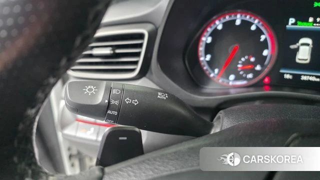 Hyundai Veloster (JS) id 4268967 из Кореи 20