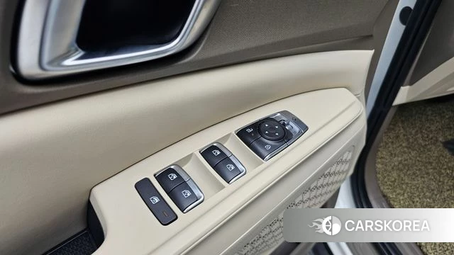 Kia The New Carnival 4th Generation id 4421492 из Кореи 20