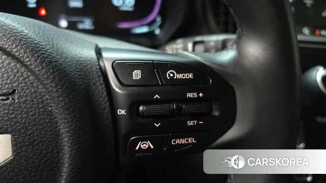 Kia The New Kia Ray id 4541204 из Кореи 20