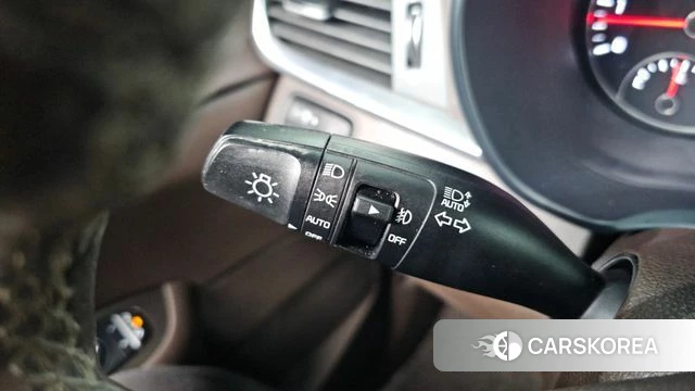 Kia The New K5 2nd generation id 4465768 из Кореи 20