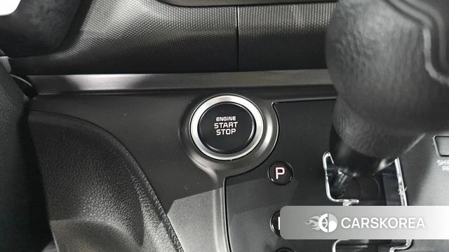 Kia The New Kia Ray id 4905132 из Кореи 20