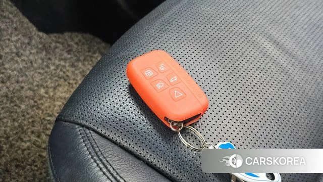 Land Rover Discovery Sports id 4677692 из Кореи 20
