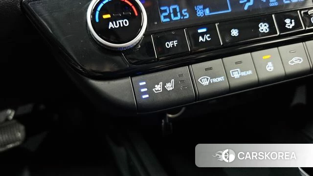Hyundai Avante (CN7) id 4428776 из Кореи 20