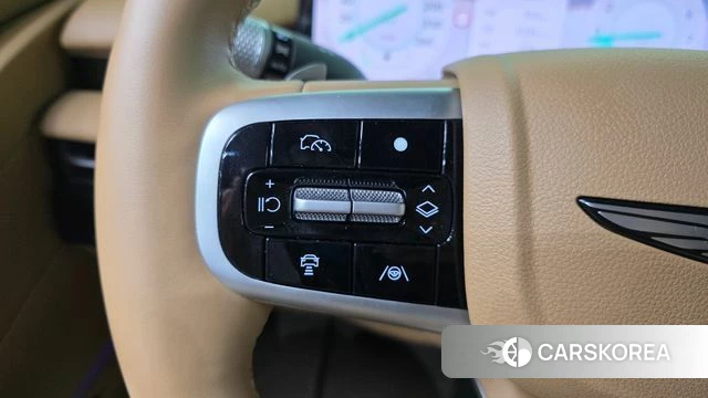 Genesis G80 (RG3) id 4743867 из Кореи 20